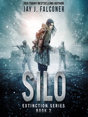 Silo, Book 2 - Audiobook